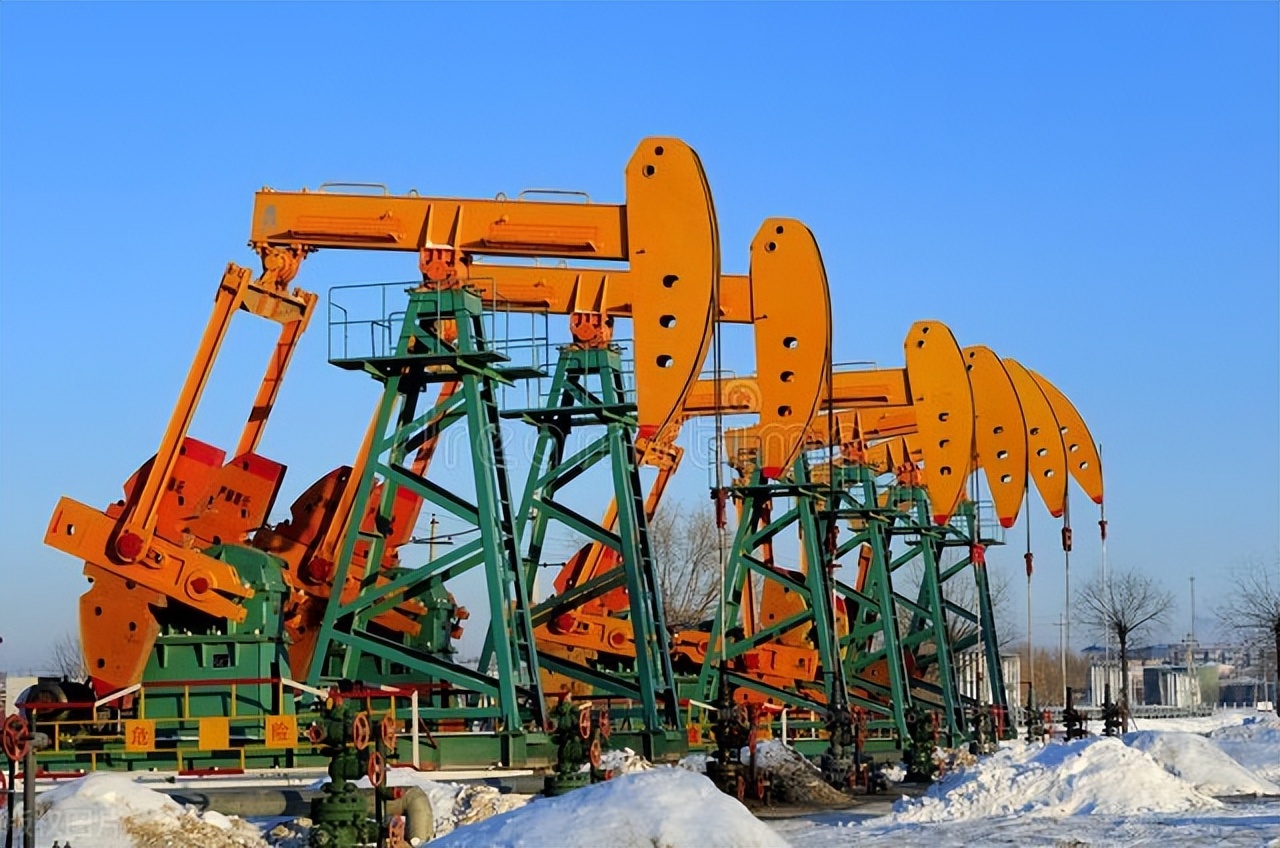 2014中国石油世界五百强企业排名,2023全球十大石油公司