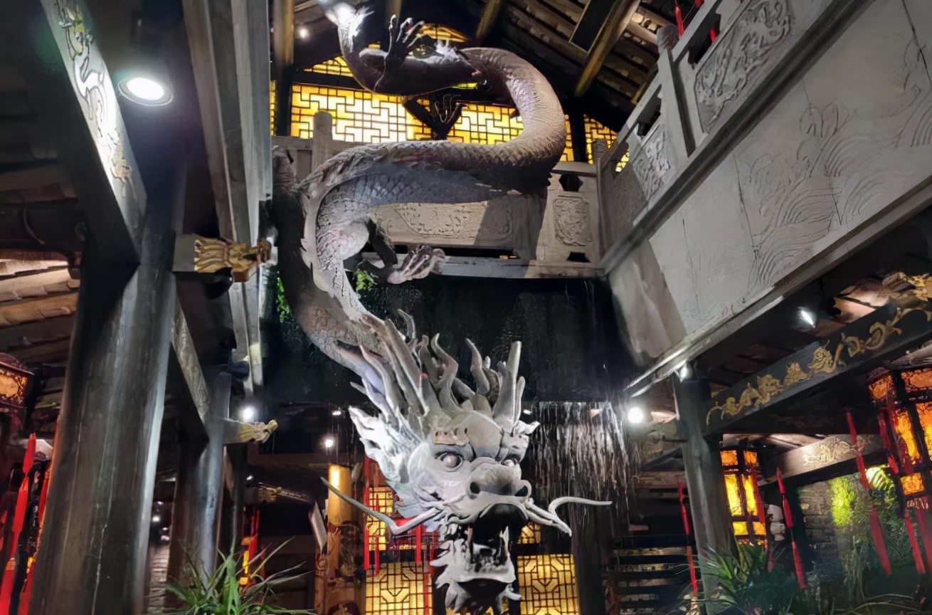 不止理发，龙抬头还有哪些「讲究和禁忌」