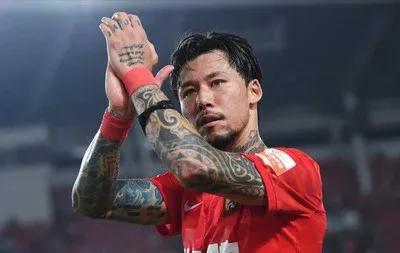 上海海港官宣武磊回归,上海海港引援徐新