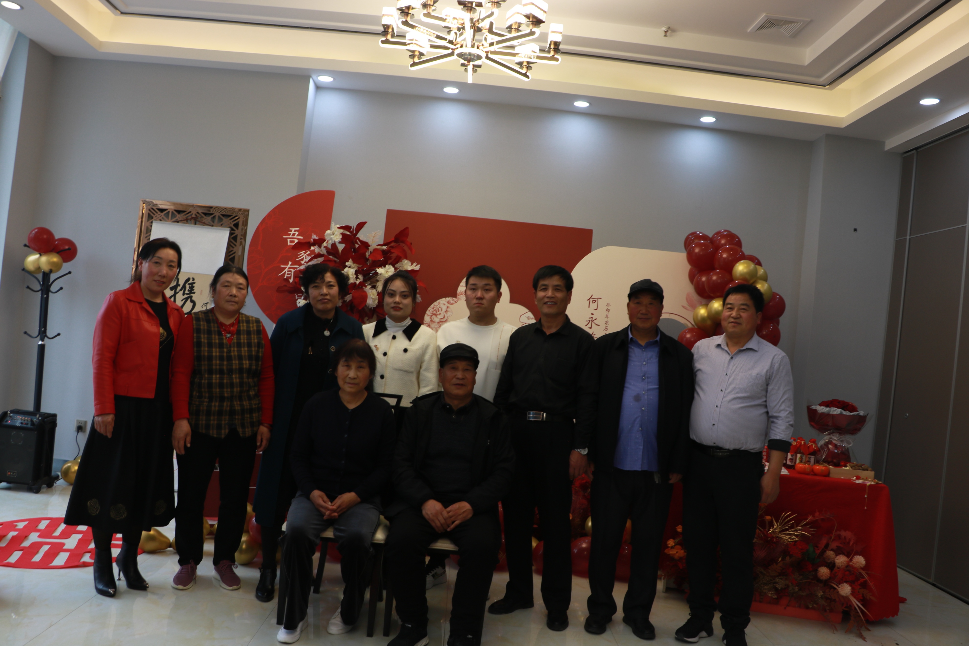 订婚有哪些风俗习惯,传统订婚习俗有哪些讲究