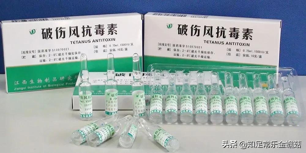 伤口碰到铁锈如何判断感染破伤风,伤口有铁锈得破伤风的几率有多大