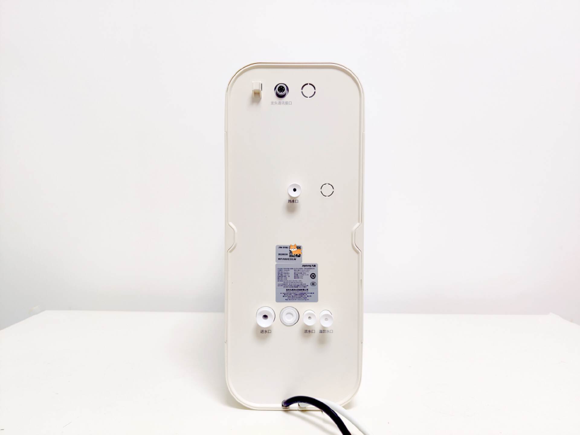 九阳净水器r1和r3选哪个,九阳太空热小净r1净水器