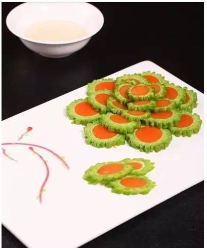 适合夏天吃的爽口凉菜有哪些,30道创意凉菜来袭冰爽一夏