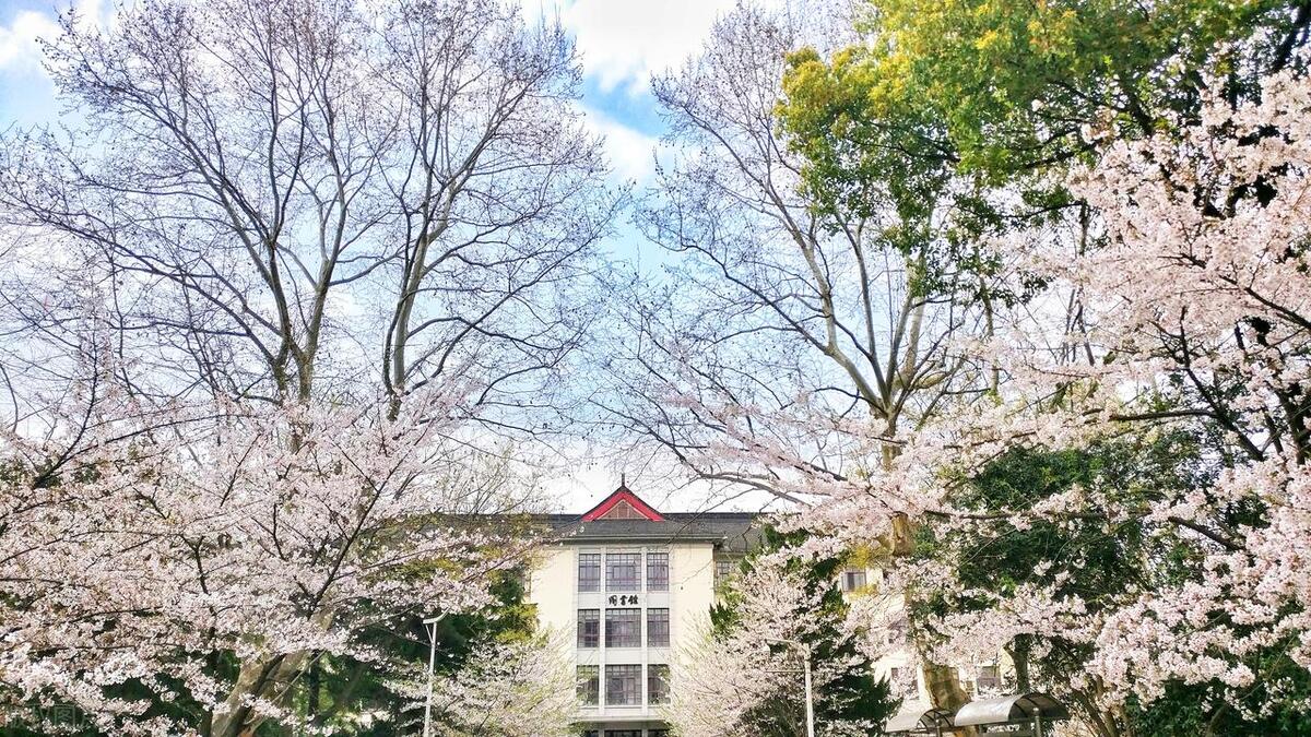 南京5所具有保研资格的非211大学，就业稳定，有的还能端上铁饭碗