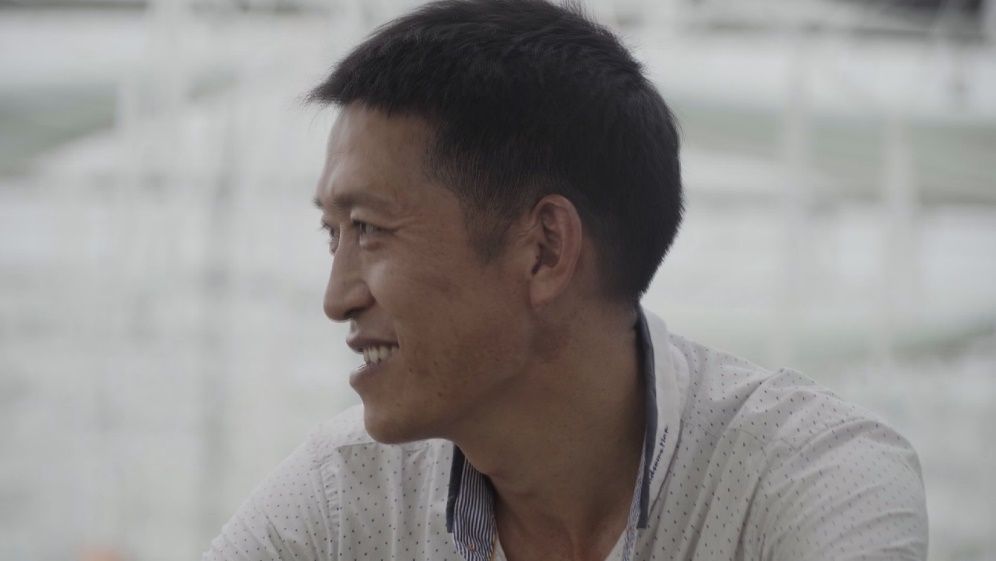 乡村振兴录电影,首部乡村振兴纪录电影