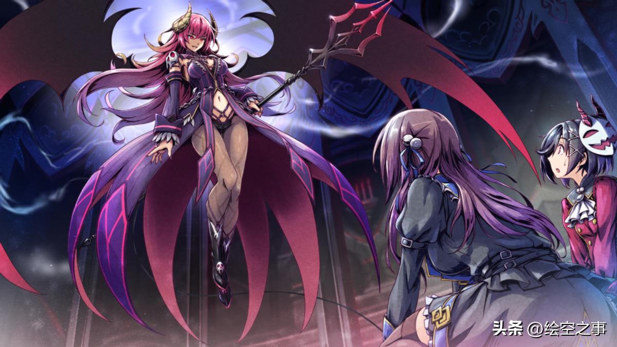 不管质量怎样，美少女贴贴让这款游戏变为了特别好评