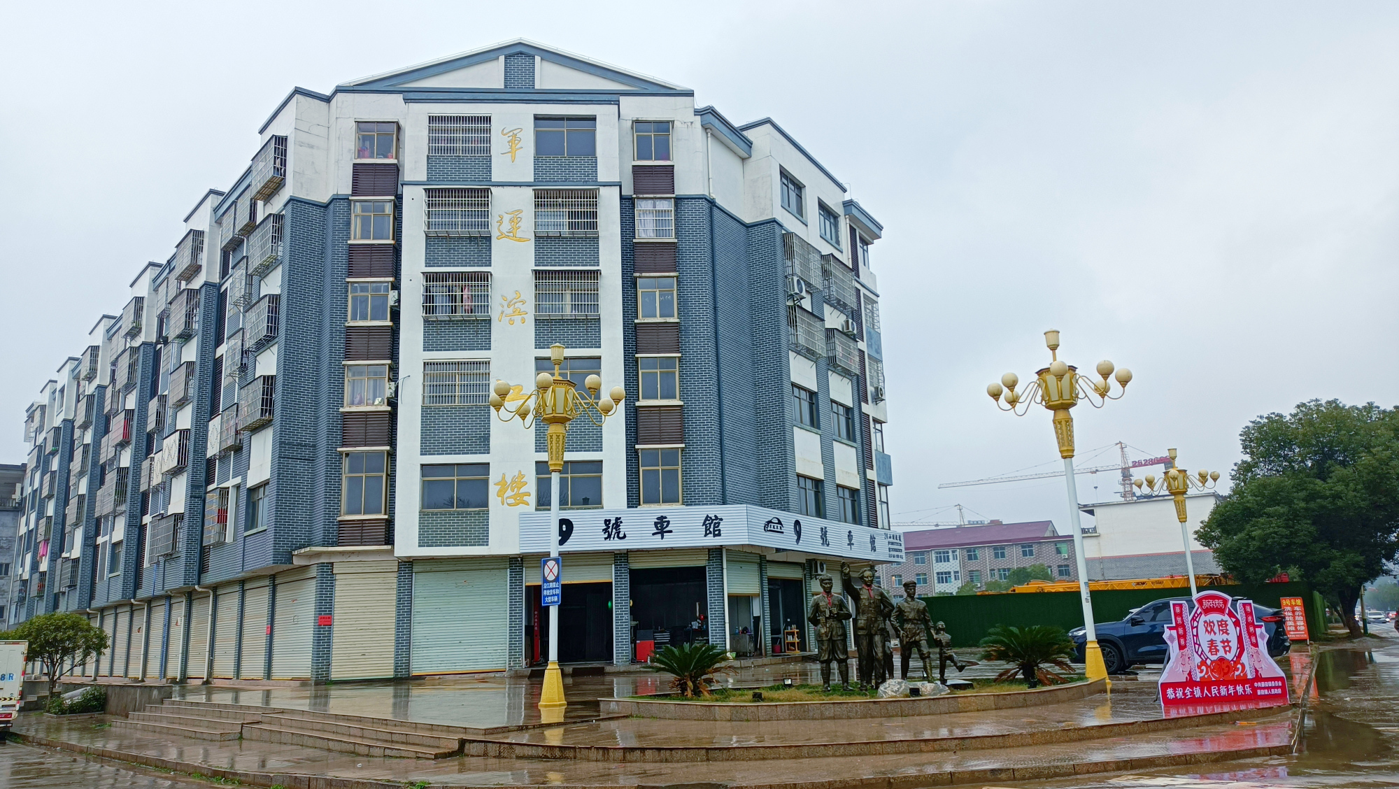 江西楼市现状,记者调查江西楼市乱象