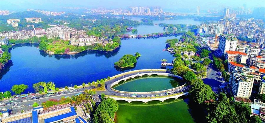 广东惠州旅游攻略3天自由行,惠州罗浮山2天一夜游