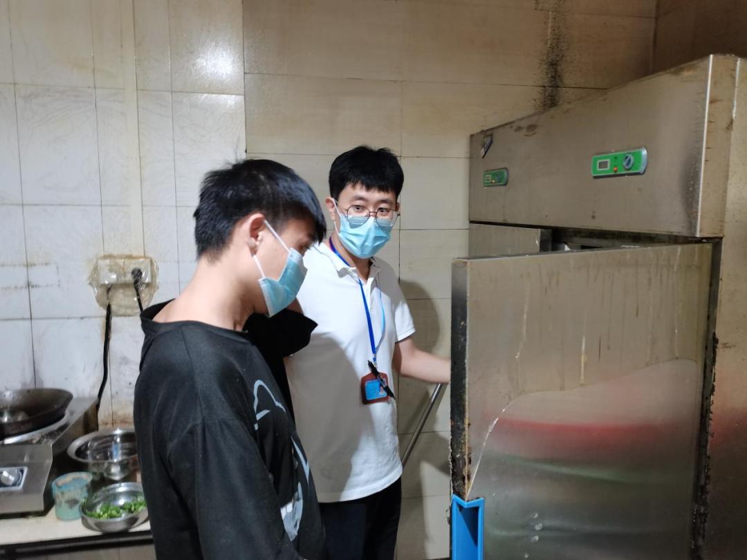 创城文明宣传,创城宣传入户入心