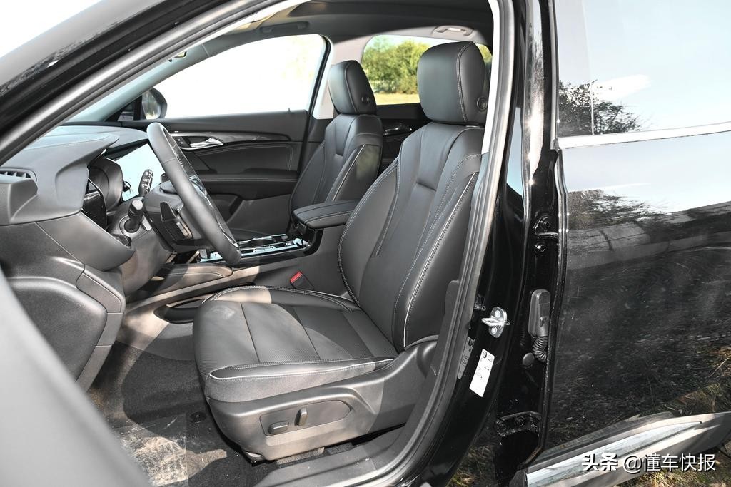 1.5t昂科威动力够不够用,1.5t别克昂科威s值得入手吗