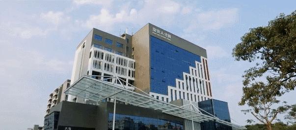 你好，我是宝安，这是我的新名片！