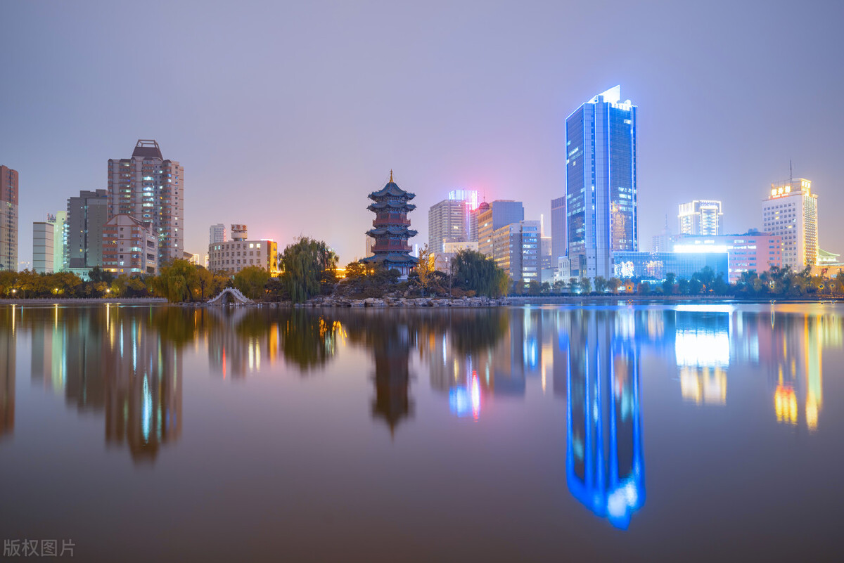 太原忻州市分别是几线城市,山西忻州最差城市