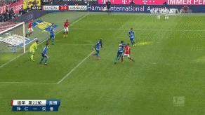 莱万多夫斯基中锋,波兰第一大中锋莱万多夫斯基