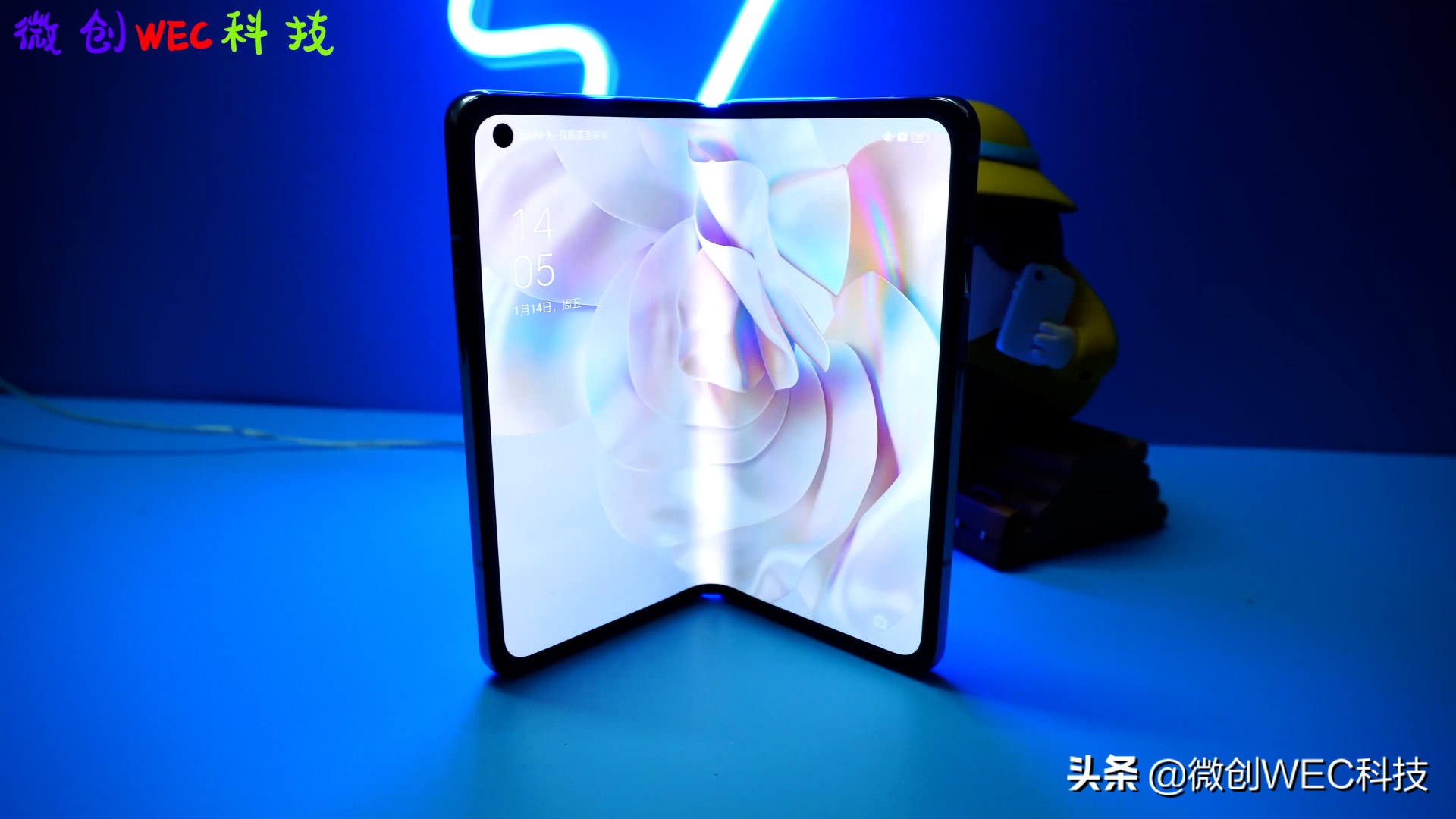 oppo折叠屏findn有什么缺点,oppofindn折叠屏缺点