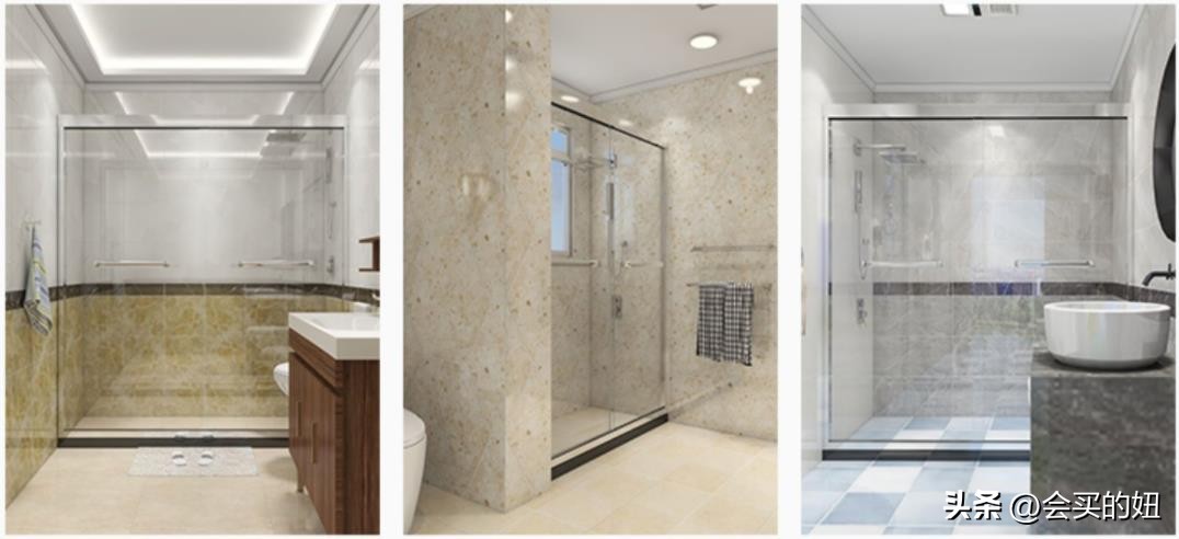 淋浴房品牌哪个最好用最安全耐用,淋浴房选什么品牌好