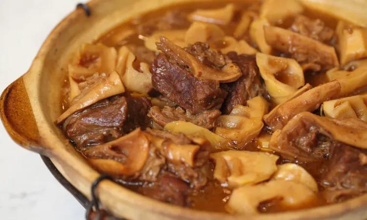 建议中老年别太节俭多吃这五种菜,老年人多吃五种高蛋白食物