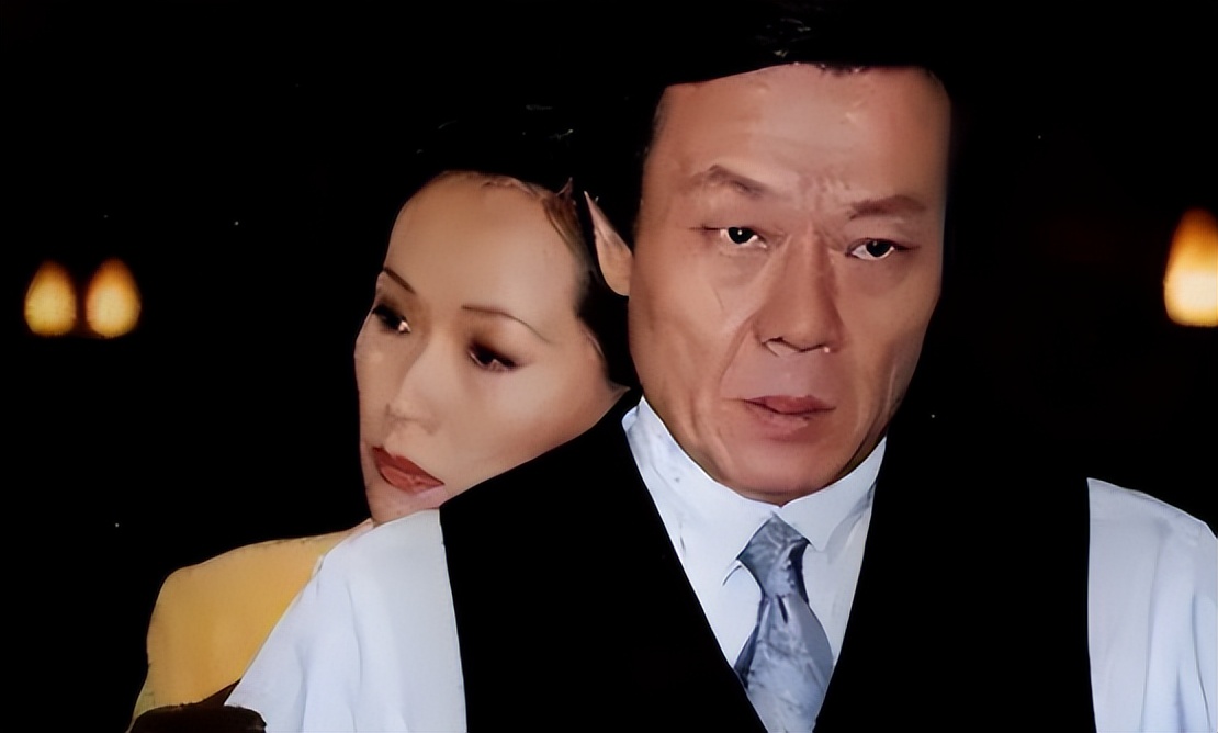 寇世勋娶二个老婆视频播放,寇世勋最后娶了谁