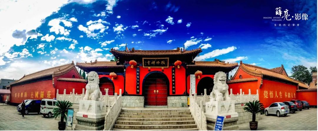 “5·19中国旅游日”｜清风入夏，打卡赵县这些景区吧～