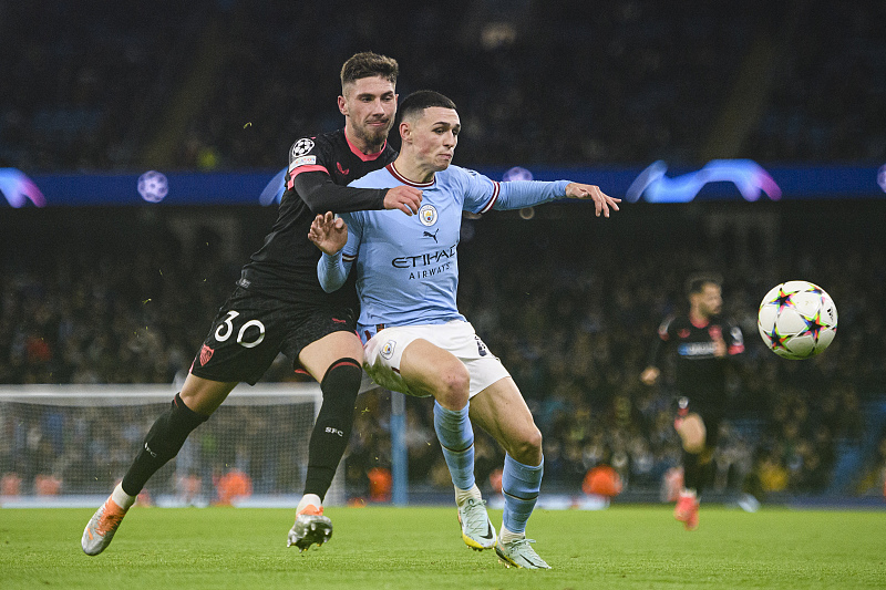 英超最火球星哈兰德,2023英超射手榜哈兰德凯恩