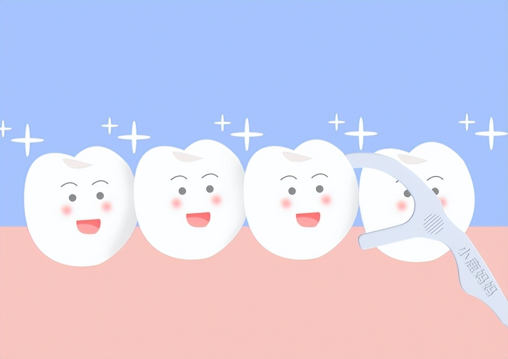 小鹿妈妈牙线新品,小鹿妈妈牙线棒的市场