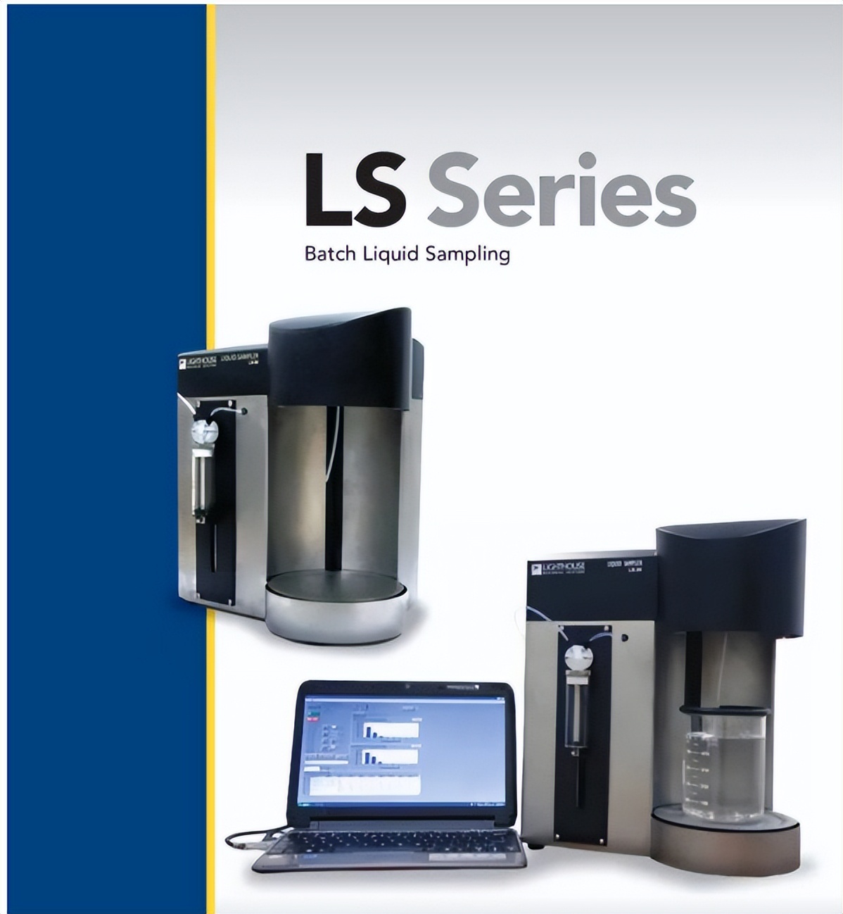 【北京中邦兴业】Lighthouse液体粒子计数器（不溶性微粒检测仪）