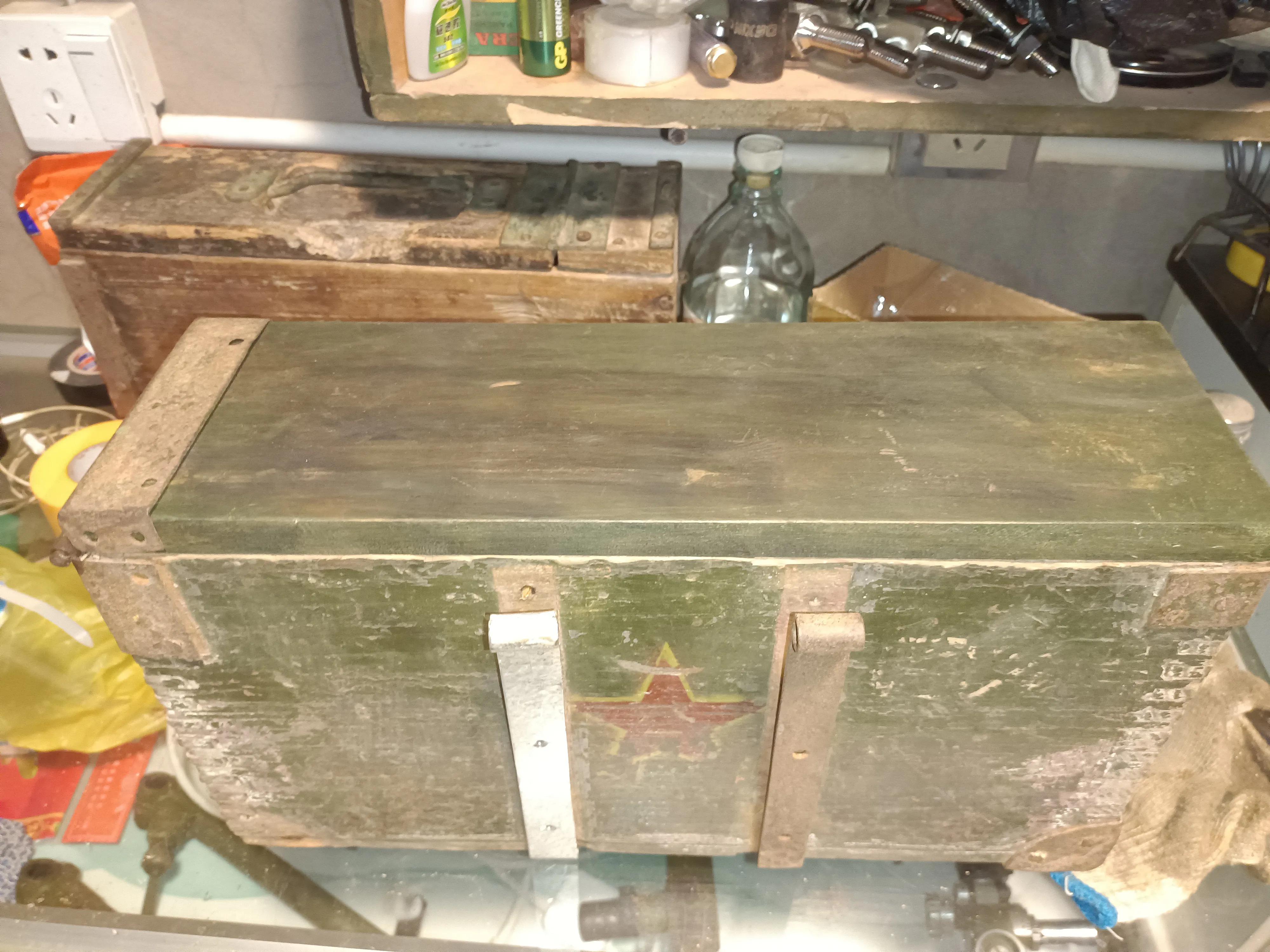 七九马克沁重机枪,七九口径马克沁重机枪