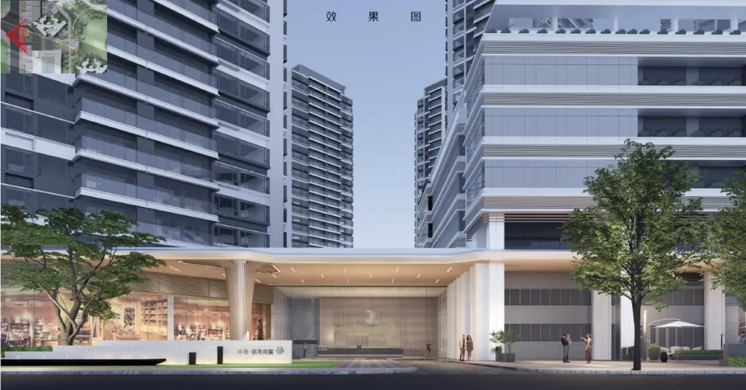 平洲中海丽湾尚宸拿地,佛山市南海区中海丽湾尚宸