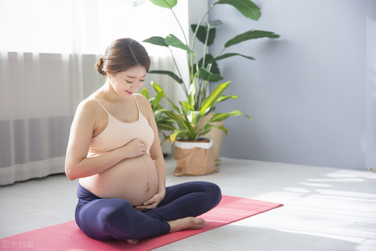 孕期补充什么营养素能避免贫血,孕期贫血三月龄宝宝需要补铁吗