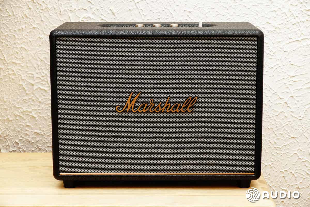 marshallwoburnii评测,marshallwoburn3音箱