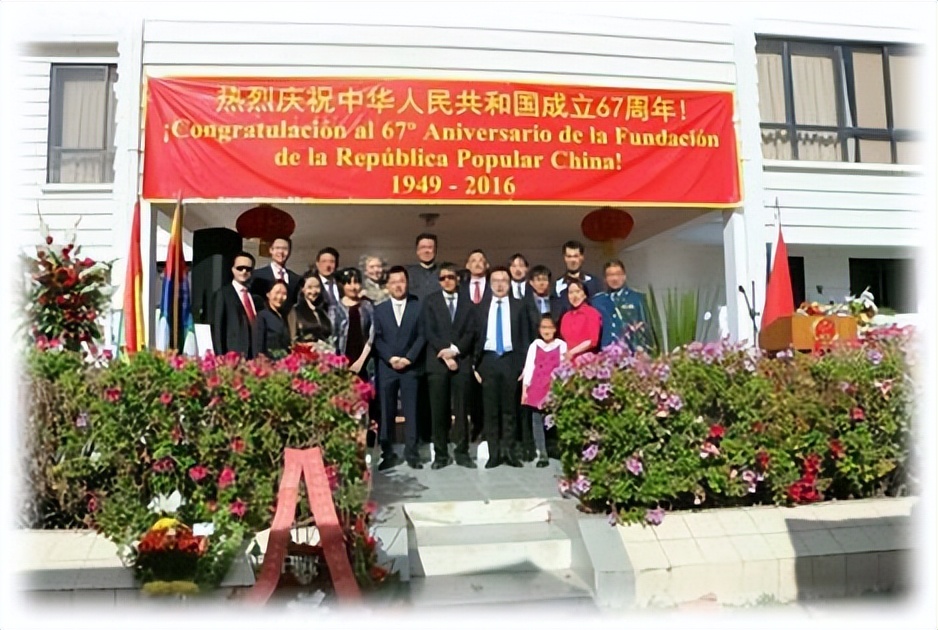 全球约8亿人“使用”！这一专业的毕业生超抢手，可入职外交部、新华社