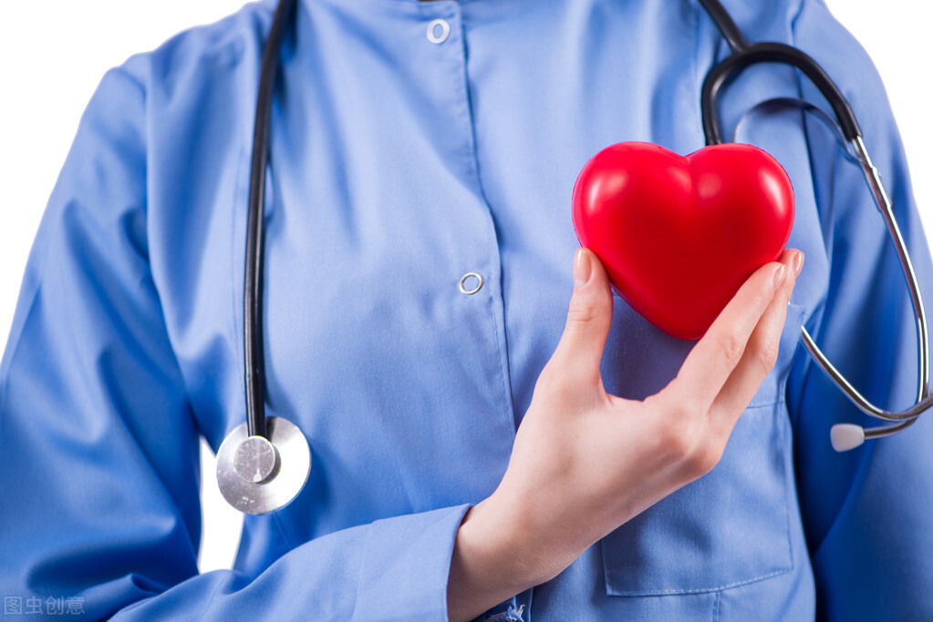 冠心病?多是“肝郁气滞”,一张方子,疏肝解郁,化解胸闷、胸痛