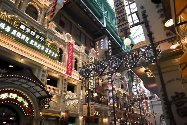 一定要去的地方上海迪士尼,值得去的地方上海迪士尼