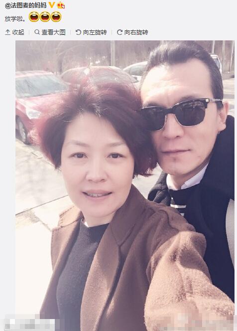 哈文悼念李咏完整版,李咏离开已经两年哈文过得还好吗