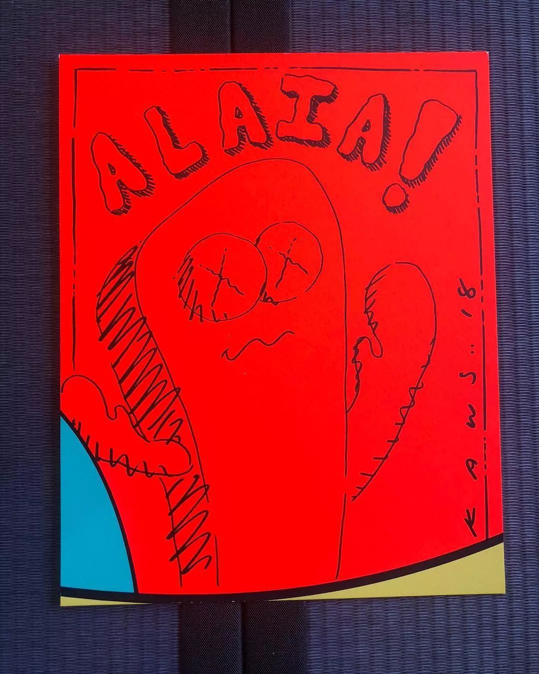 陈冠希晒5岁女儿近照,五岁开始拍广告