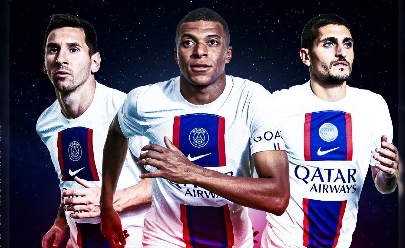 姆巴佩97秒救主,姆巴佩97秒进2球扳平比分