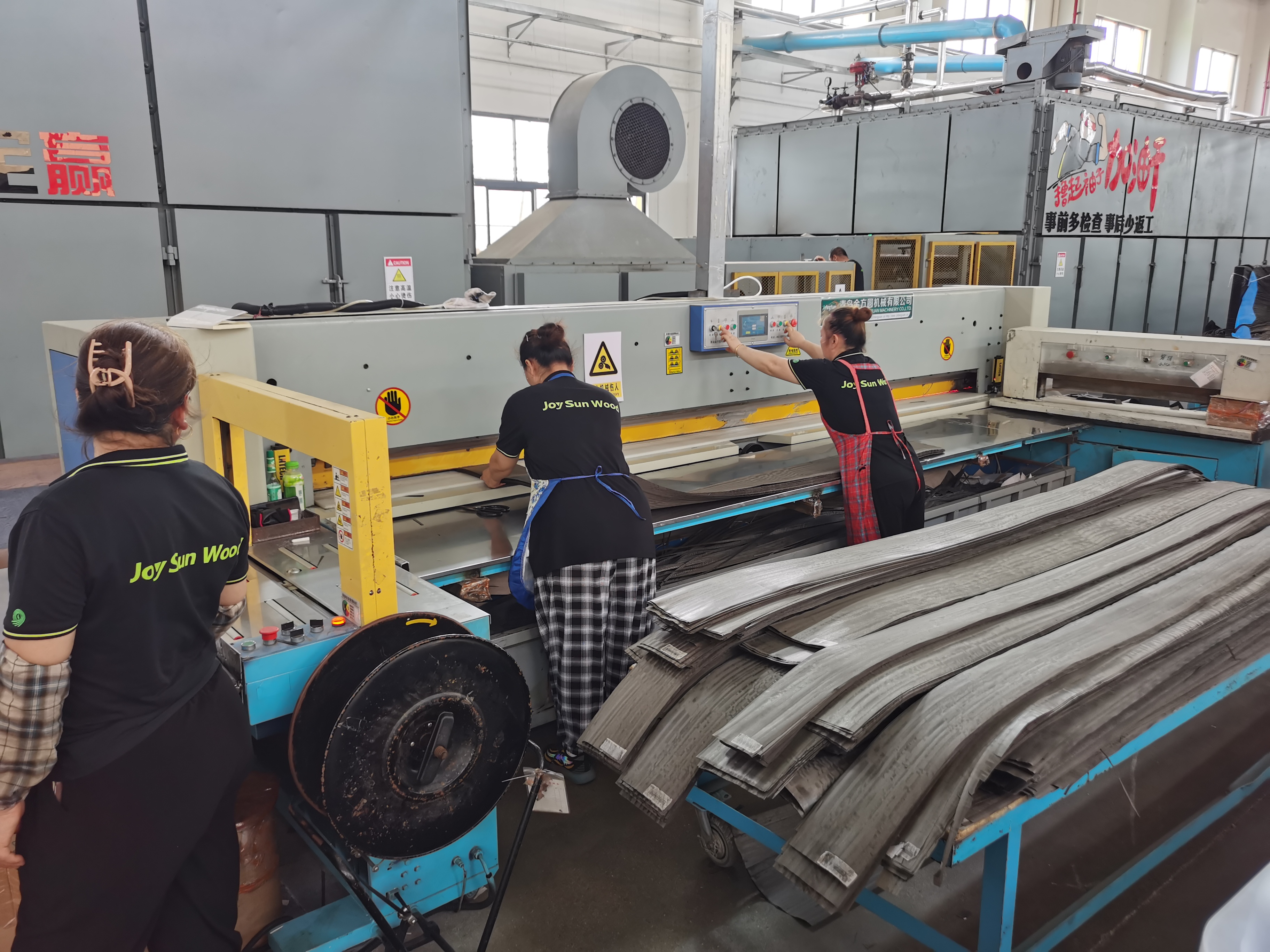 家装木饰面的介绍,家装木饰面行业应用