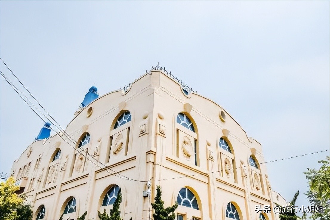 夏日海边浪漫迷人,滨城风光秀丽浪漫气息爆表