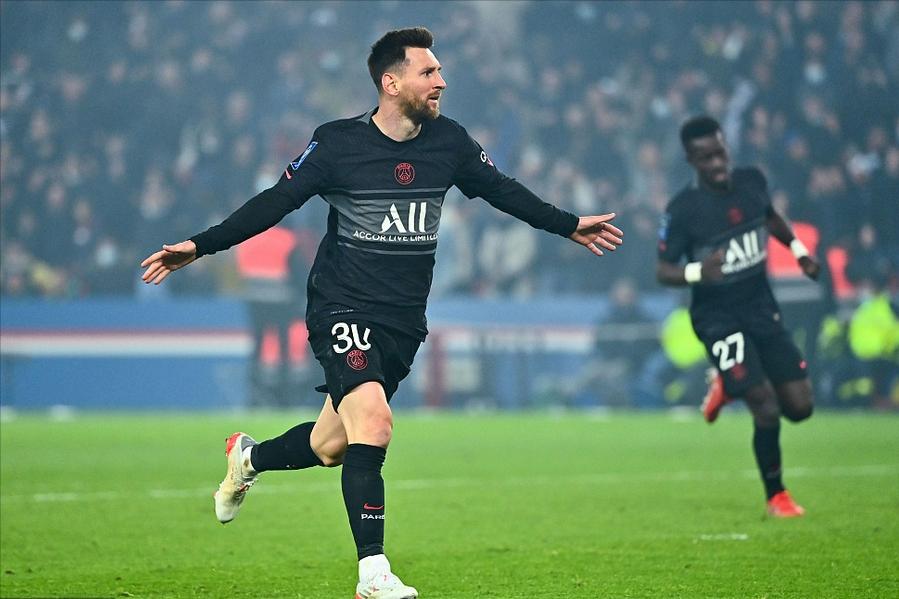 梅西回到大巴黎会不会水土不服,大巴黎欧冠梅西首发