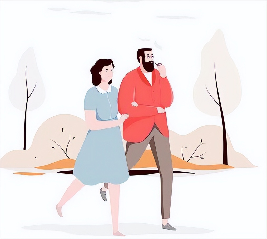 为什么有的人相处久了就很讨厌了,越是亲近的人越是讨厌是什么心理