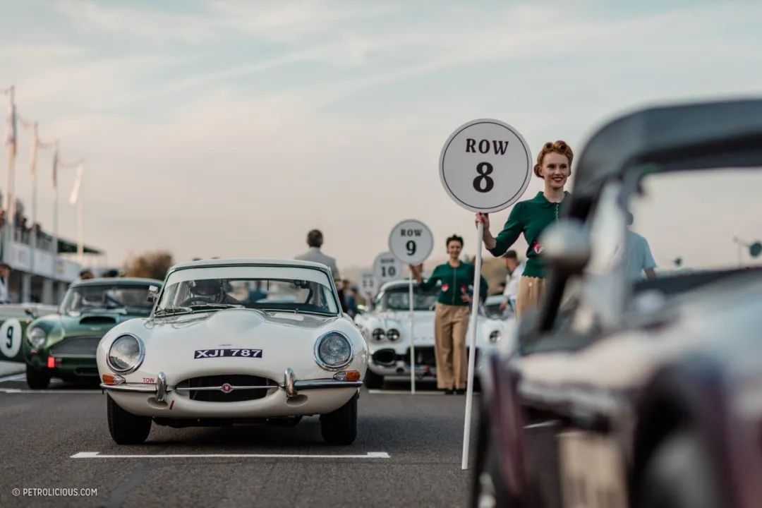 感受汽车运动魅力品味汽车文化,一场颠覆感观的汽车文化盛宴