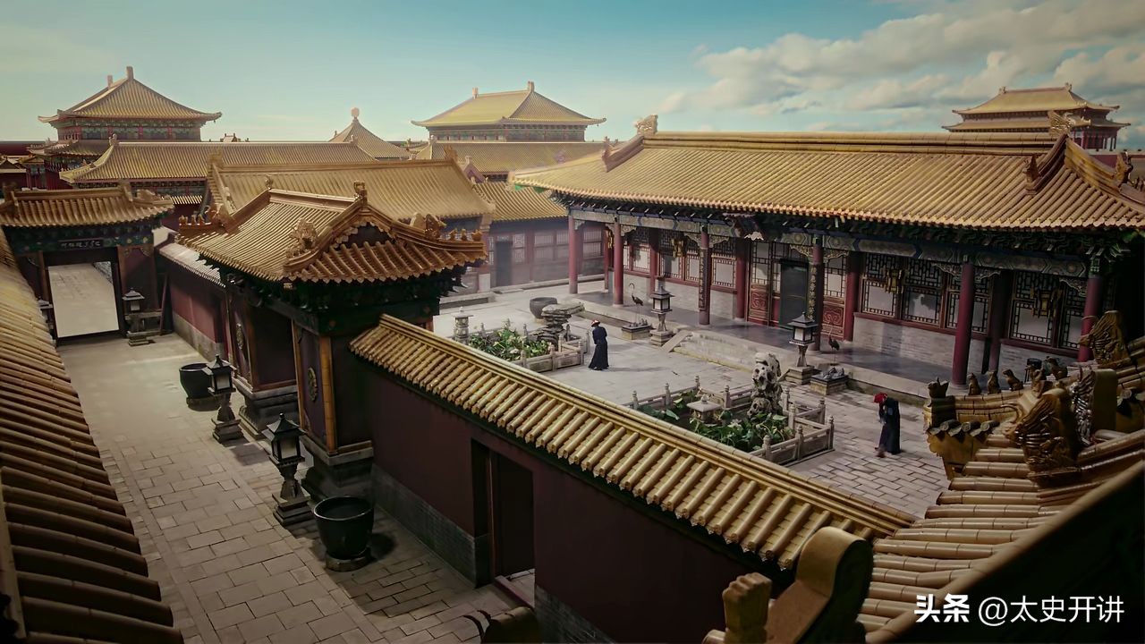 历史涨知识,古人买房有多难