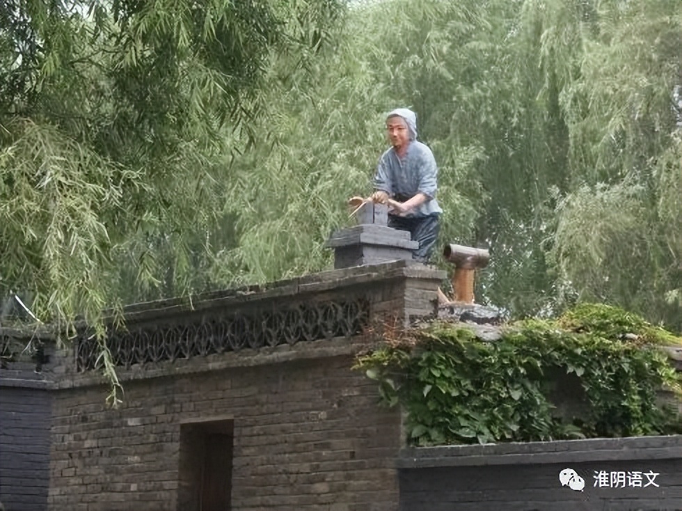 堵烟囱的方法,堵烟囱风水