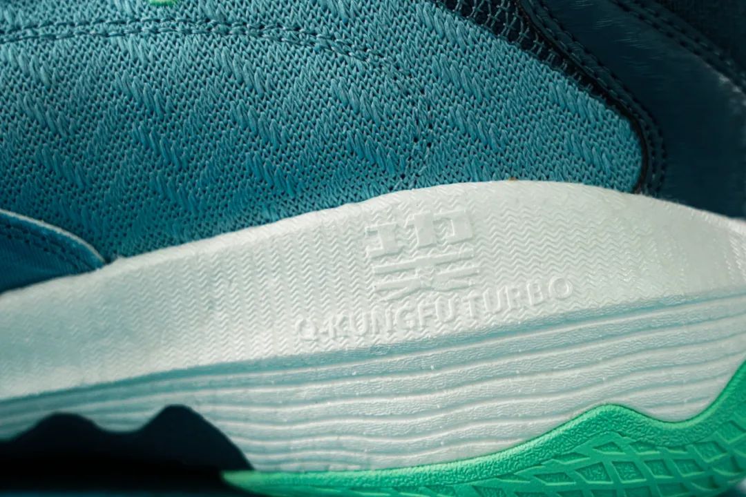 nba马刺球鞋,球鞋开箱李宁