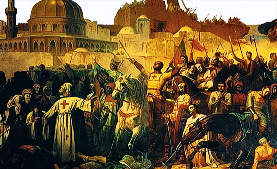 英国天主和新教,英国实行新教的原因有多可笑