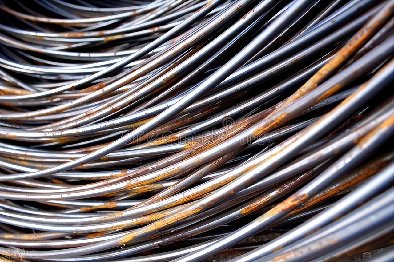 铜线拉丝机使用方法视频,拉丝机的使用优势