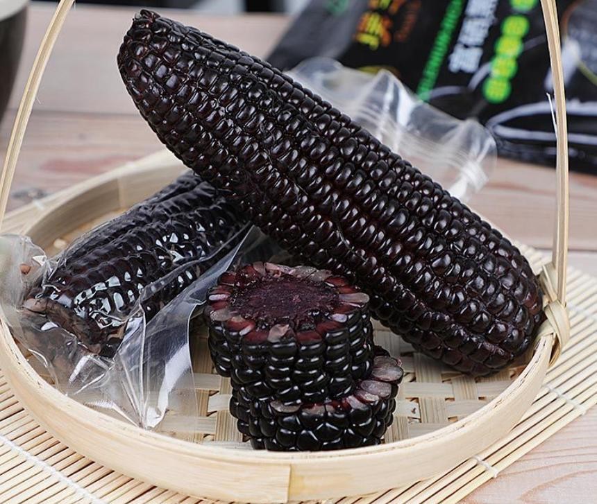 全国哪的玉米最好吃?经过评比,这4个地方比较出名,有你家乡吗