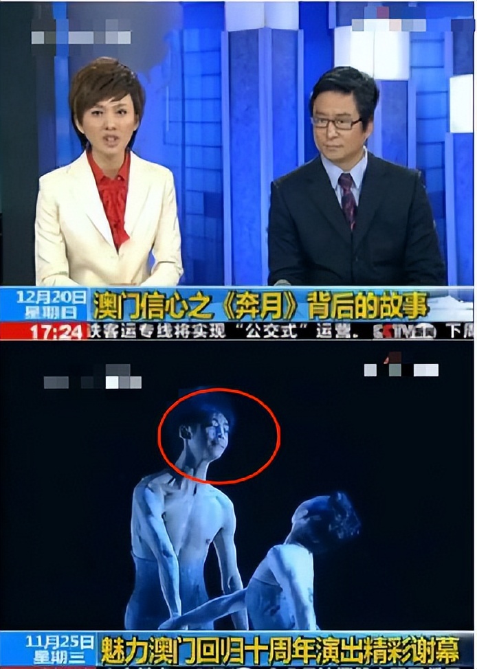 瘦到脱相的男明星罗云熙,为什么黑罗云熙瘦偏偏不黑演技