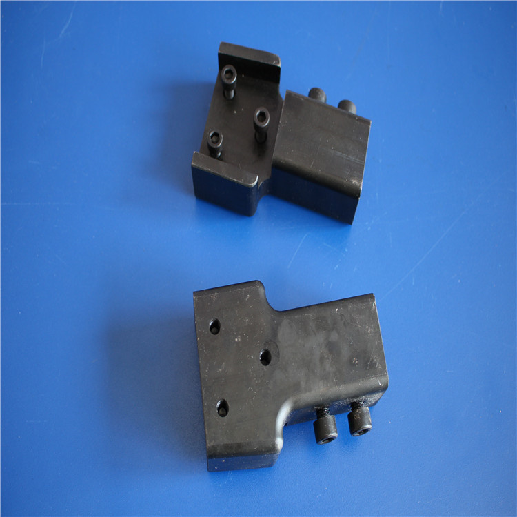 KBQ-0312D圆盘拉刀加长需要建议你购买整套配件不建议你私自改装