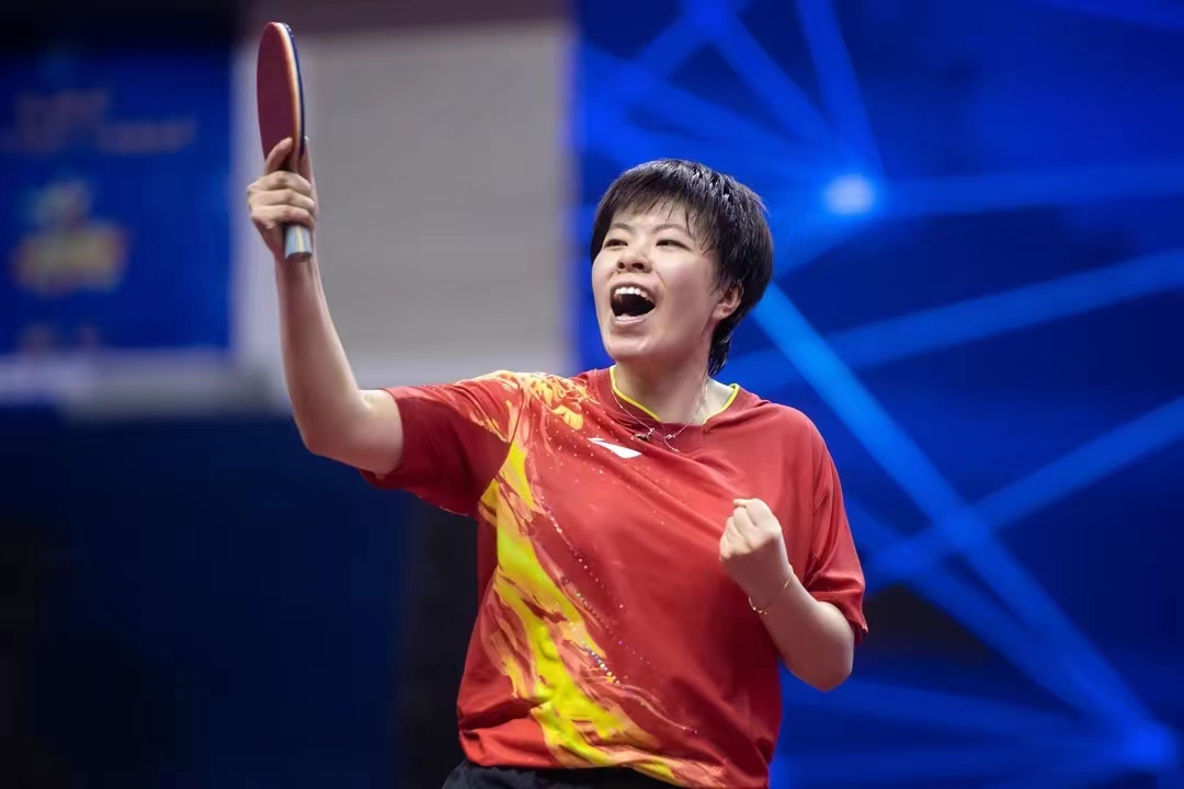 德班世乒赛选拔赛王楚钦vs林高远,德班世乒赛回放王楚钦对张本智和