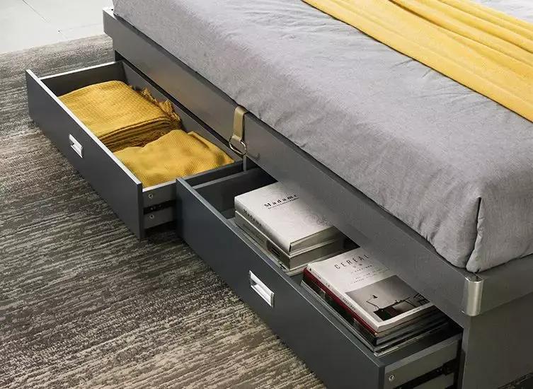 把床加高了对人有什么好处,床加高的正确方法